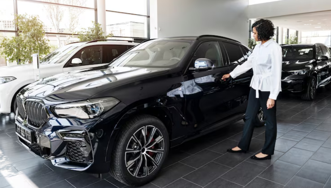Top 10 Used Luxury Cars in Delhi You Can Buy Under Your Budget
